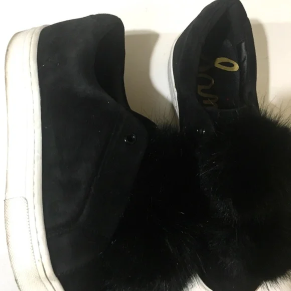 Platform espadrilles - Picture 3 of 4